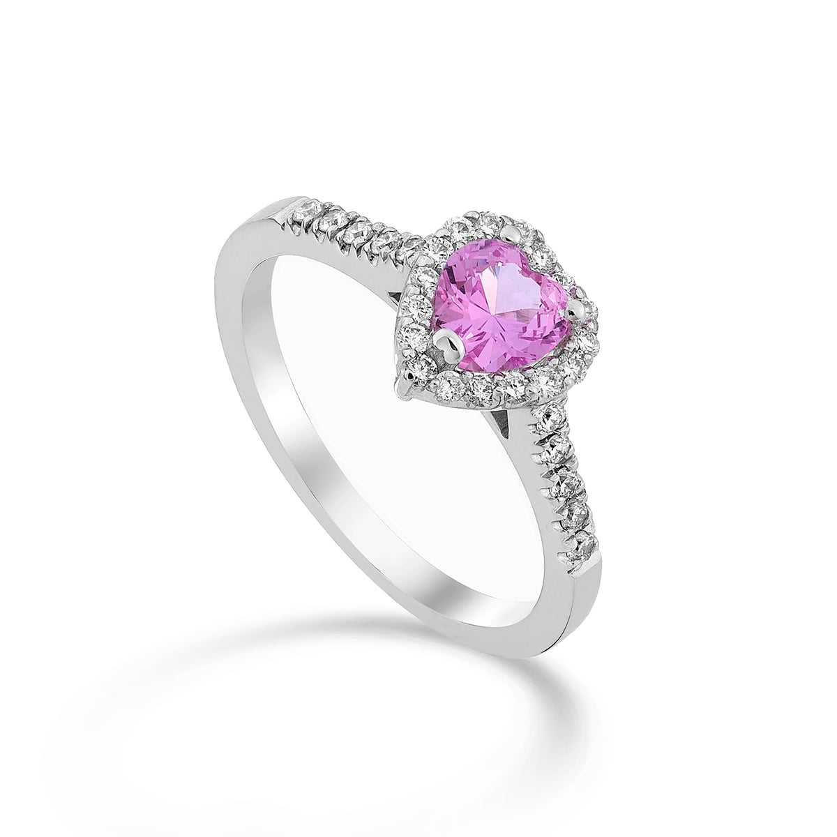 Anello Uomo In Argento 925 Con Diamante Creato In Laboratorio 2 Ct - Placcato Oro Giallo 14K